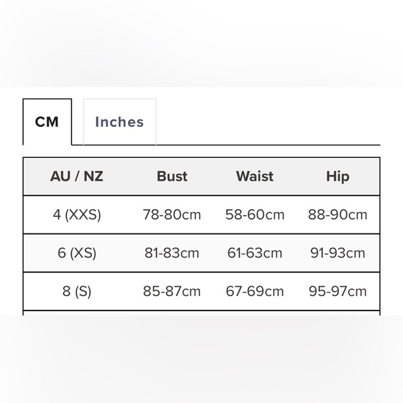 Beginning Boutique Dress - Picture 6 of 6